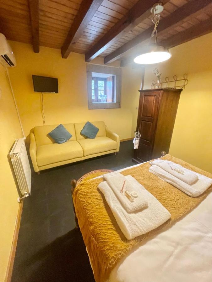 Moinho De Briao Villa Montalegre Eksteriør billede